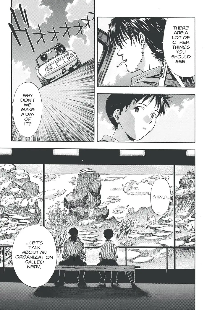 Neon Genesis Evangelion Chapter 33 image 13_optimized